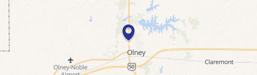 Richland County Mall