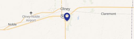 Olney, IL 62450