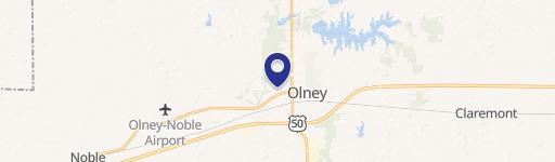 Olney, IL 62450