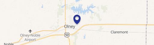 Olney, IL 62450