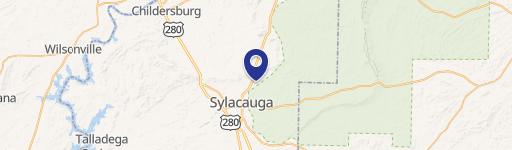 Sylacauga, AL 35150