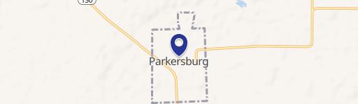 Parkersburg, IL 62452