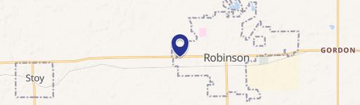 100 Abraham Lincoln D St