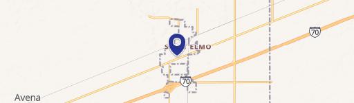 Saint Elmo, IL 62458