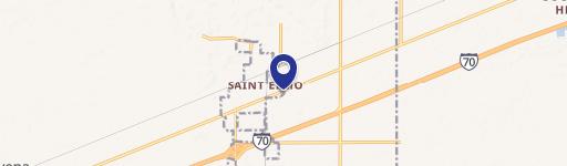 Saint Elmo, IL 62458