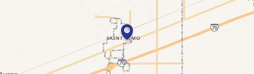 Saint Elmo, IL 62458