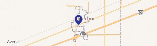 Saint Elmo, IL 62458