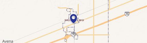 Saint Elmo, IL 62458