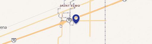 Saint Elmo, IL 62458