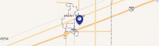 Saint Elmo, IL 62458