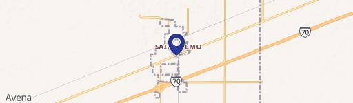 Saint Elmo, IL 62458