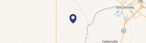 Saint Francisville, IL 62460