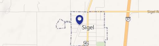 Sigel, IL 62462