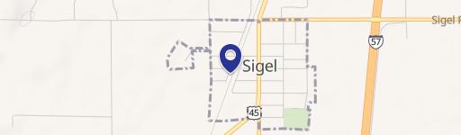 Sigel, IL 62462
