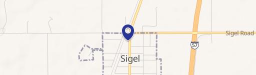 Sigel, IL 62462