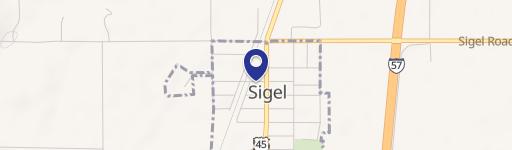 Sigel, IL 62462