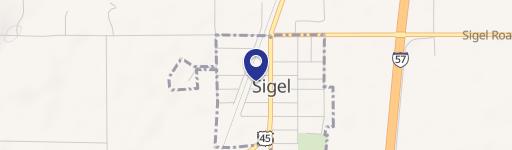 Sigel, IL 62462