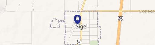 Sigel, IL 62462