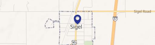 Sigel, IL 62462