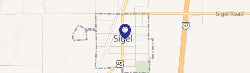 Sigel, IL 62462