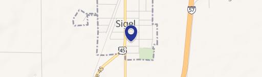 Sigel, IL 62462