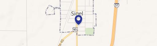 Sigel, IL 62462