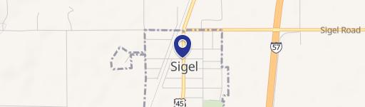 Sigel, IL 62462