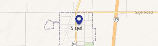 Sigel, IL 62462