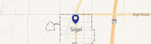 Sigel, IL 62462