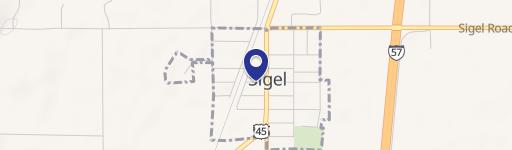 Sigel, IL 62462