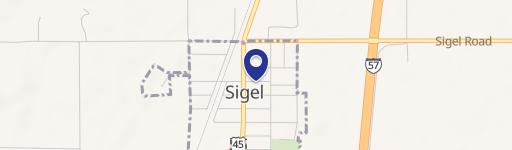Sigel, IL 62462
