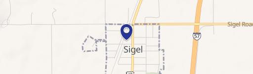 Sigel, IL 62462