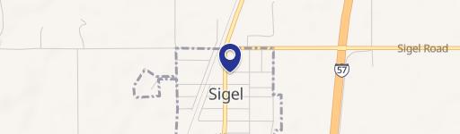 Sigel, IL 62462