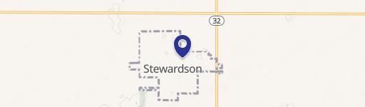 Stewardson, IL 62463