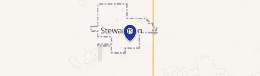 Stewardson, IL 62463