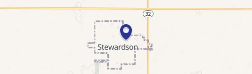 Stewardson, IL 62463