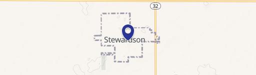 Stewardson, IL 62463