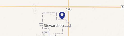 Stewardson, IL 62463