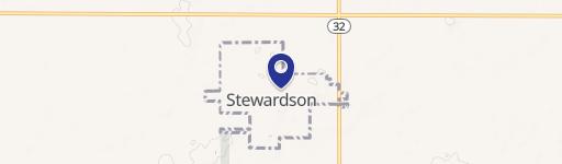 Stewardson, IL 62463