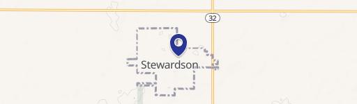 Stewardson, IL 62463
