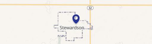 Stewardson, IL 62463