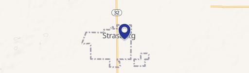 Strasburg, IL 62465