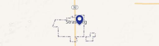 Strasburg, IL 62465