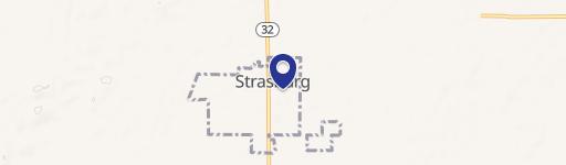Strasburg, IL 62465