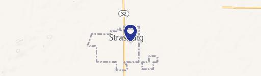 Strasburg, IL 62465