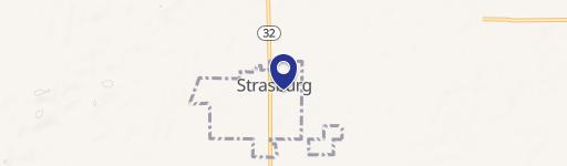 Strasburg, IL 62465