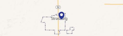 Strasburg, IL 62465
