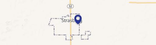 Strasburg, IL 62465