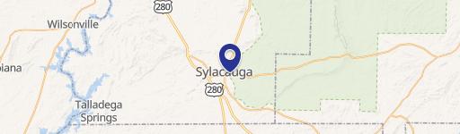 Sylacauga, AL 35150