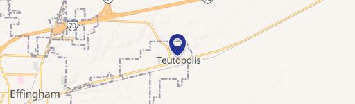 Teutopolis, IL 62467